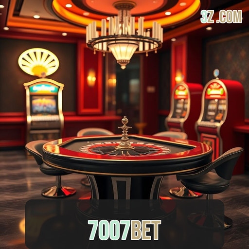 Apostas Inovadoras no 7007bet: O Futuro dos Jogos Online