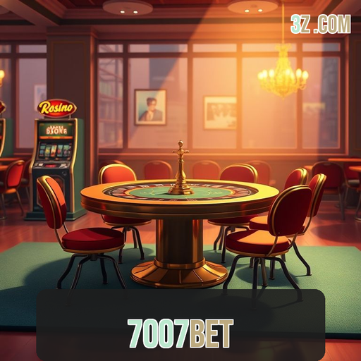 7007bet: O App Que Revoluciona o Jogo Online no Brasil