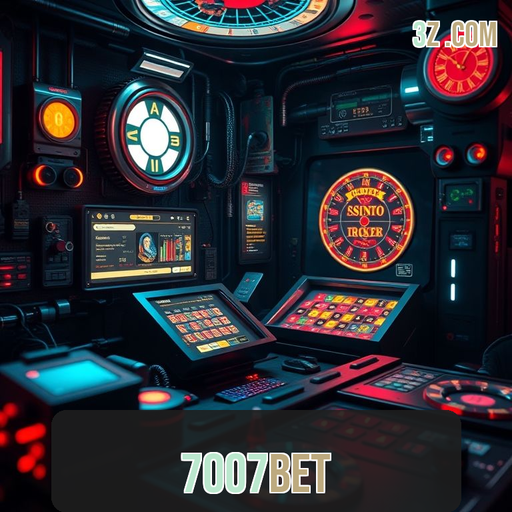 Entre no Jogo: Baixar no 7007bet Agora Mesmo!