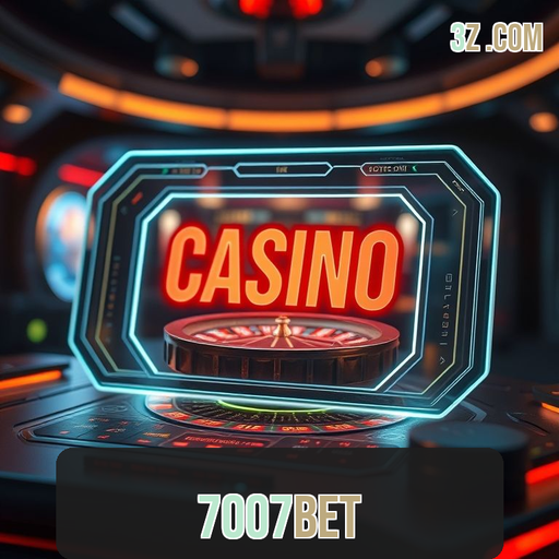 Experiências Inigualáveis em Jogos no 7007bet
