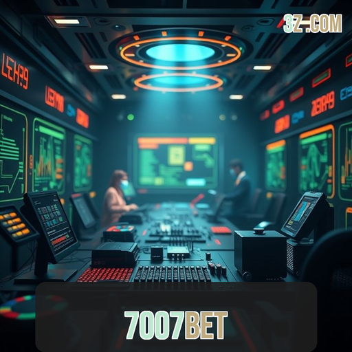 Login Criativo e Dinâmico no 7007bet: O Portal para Diversão