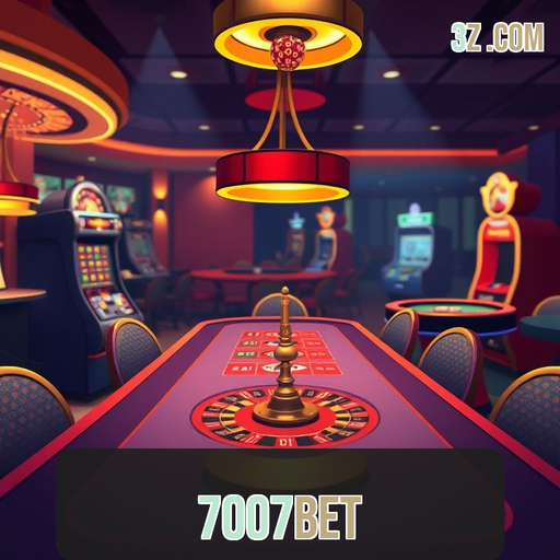 7007bet: Explore as Oportunidades da Seção Paga com Estilo