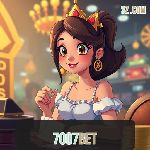 Experiência VIP no 7007bet: Onde Apostas se Transformam em Prêmios